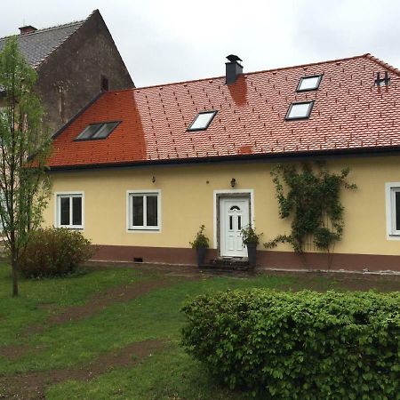 Ferienwohnung Kickmaier Bad Radkersburg Ngoại thất bức ảnh