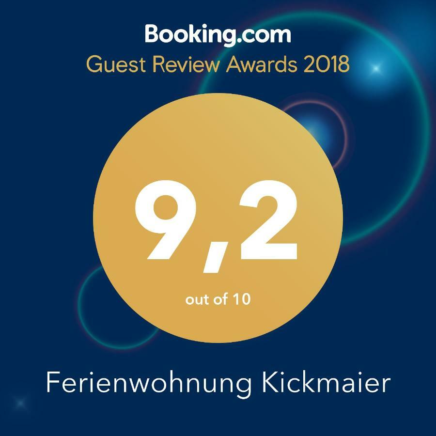 Ferienwohnung Kickmaier Bad Radkersburg Ngoại thất bức ảnh